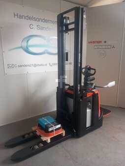 Pallet Trucks Sit-Down 2020  Toyota spe120 (3)