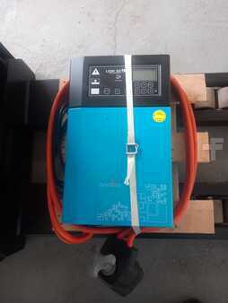 Pallet Trucks Sit-Down 2020  Toyota spe120 (4)