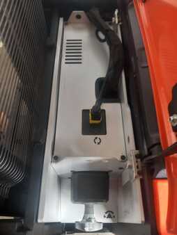 Pallet Trucks Sit-Down 2020  Toyota spe120 (7)