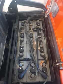 Pallet Stackers 2019  Toyota spe200d (11)