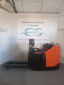 Pallet Stackers 2019  Toyota spe200d (12)
