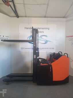 Pallet Stackers 2019  Toyota spe200d (13)