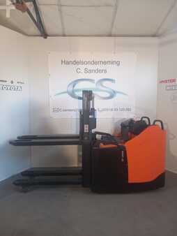 Pallet Stackers 2019  Toyota spe200d (14)