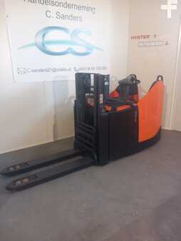 Pallet Stackers 2019  Toyota spe200d (4)