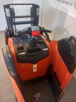 Pallet Stackers 2019  Toyota spe200d (5)