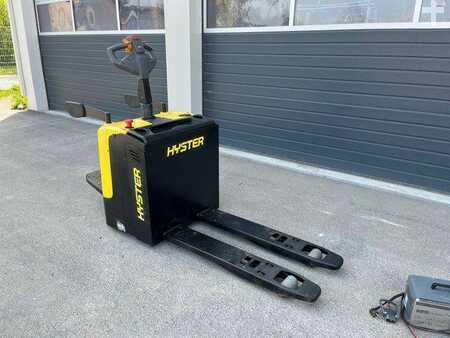 Verticale orderpickers 2020  Hyster P2.0 UTS Niederhubwagen, Ameise, BJ 2020 Stapler (1)