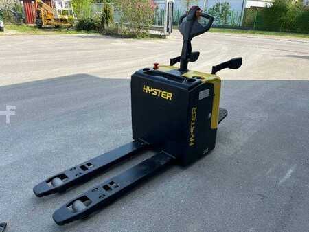 Verticale orderpickers 2020  Hyster P2.0 UTS Niederhubwagen, Ameise, BJ 2020 Stapler (2)