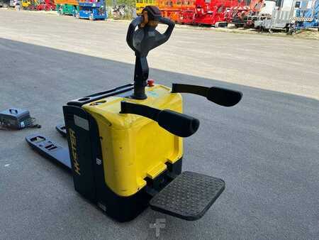 Verticale orderpickers 2020  Hyster P2.0 UTS Niederhubwagen, Ameise, BJ 2020 Stapler (3)