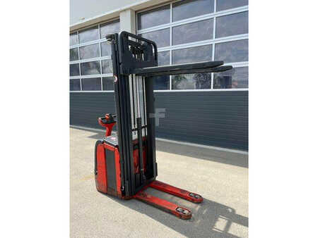 Linde L16 Hochhubwagen, 5310mm, 1600kg, Ameise