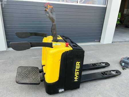 Hyster P2.0 UTS Niederhubwagen, Ameise, BJ 2020 Stapler