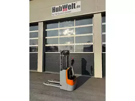 Ledestabler 2019  Still EXV 10 Hochhubwagen *Akku NEU* (1)