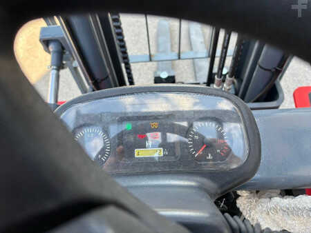 Diesel heftrucks 2025  Plus Power Dieselstapler 2500kg, 3000mm (10)