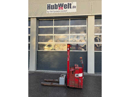 Stapelaars - Lansing Hochhubwagen (1)