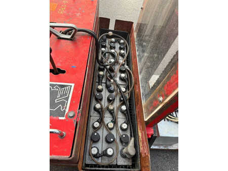 Stapelaars - Lansing Hochhubwagen (10)