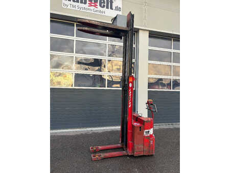 Stapelaars - Lansing Hochhubwagen (11)