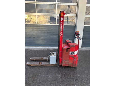 Stapelaars - Lansing Hochhubwagen (2)