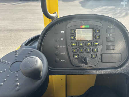 Reachtrucks 2022  Hyster R 1.2 E Schubmaststapler, 1200kg (10)