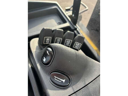 Reachtrucks 2022  Hyster R 1.2 E Schubmaststapler, 1200kg (11)