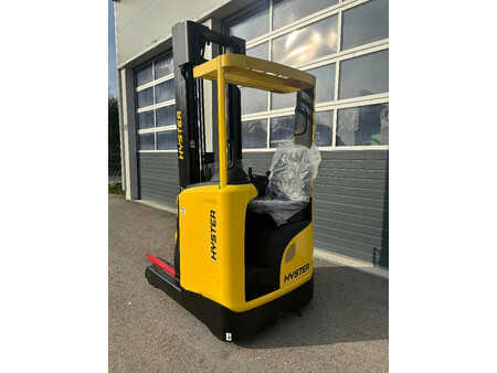 Reachtrucks 2022  Hyster R 1.2 E Schubmaststapler, 1200kg (3)