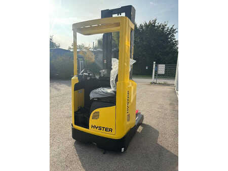 Reachtrucks 2022  Hyster R 1.2 E Schubmaststapler, 1200kg (4)