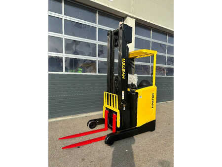 Reachtrucks 2022  Hyster R 1.2 E Schubmaststapler, 1200kg (6)