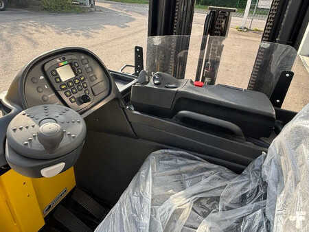 Reachtrucks 2022  Hyster R 1.2 E Schubmaststapler, 1200kg (7)