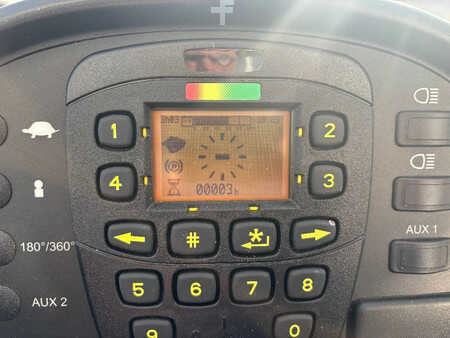 Reachtrucks 2022  Hyster R 1.2 E Schubmaststapler, 1200kg (9)