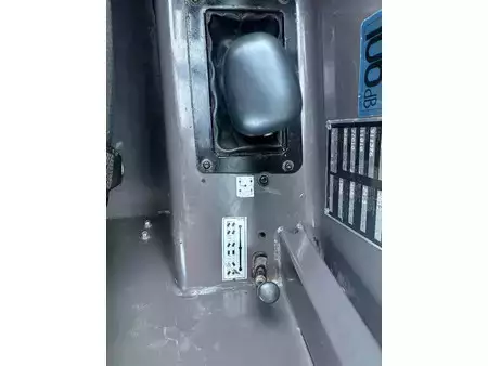 Teleskopstapler-Starr 2012  Manitou MT 1840 Teleskoplader 17,55m (10)