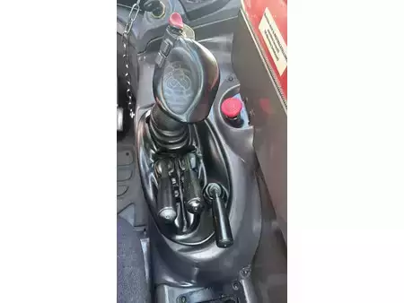 Teleskopstapler-Starr 2012  Manitou MT 1840 Teleskoplader 17,55m (12)