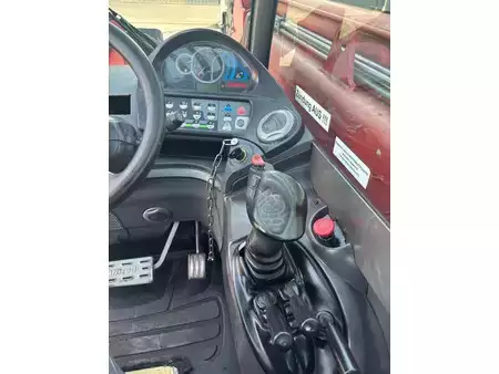 Teleskopstapler-Starr 2012  Manitou MT 1840 Teleskoplader 17,55m (13)