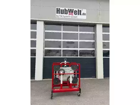 Annet 2022  Uplifter UPG-600-2 Vakuumsauger Glassauger bis 600 (1)
