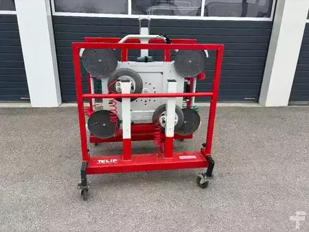 Annet 2022  Uplifter UPG-600-2 Vakuumsauger Glassauger bis 600 (2)