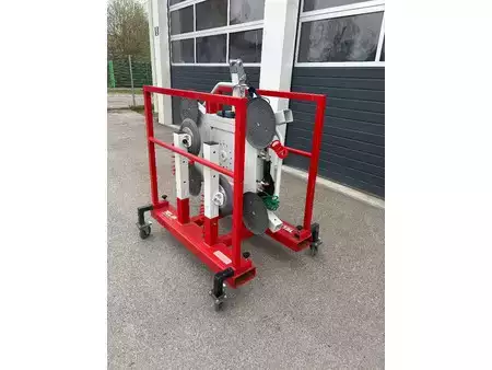 Annet 2022  Uplifter UPG-600-2 Vakuumsauger Glassauger bis 600 (3)