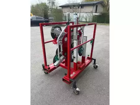 Annet 2022  Uplifter UPG-600-2 Vakuumsauger Glassauger bis 600 (4)
