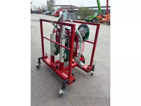 Annet 2022  Uplifter UPG-600-2 Vakuumsauger Glassauger bis 600 (5)