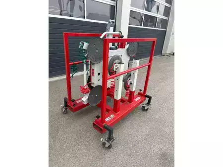 Annet 2022  Uplifter UPG-600-2 Vakuumsauger Glassauger bis 600 (6)