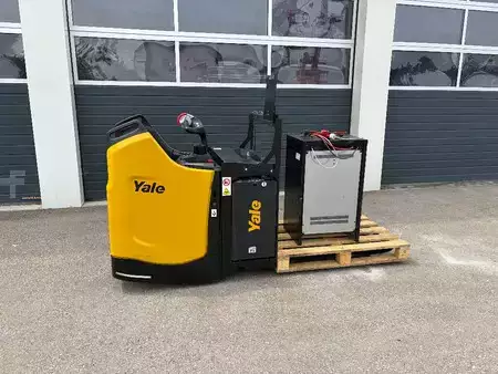 Apilador eléctrico 2023  Yale MP20X Niederhubwagen (1)