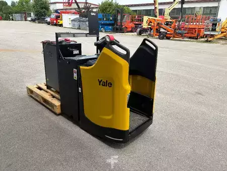 Apilador eléctrico 2023  Yale MP20X Niederhubwagen (4)