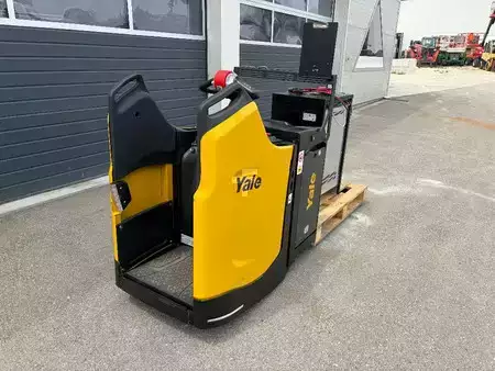 Apilador eléctrico 2023  Yale MP20X Niederhubwagen (5)