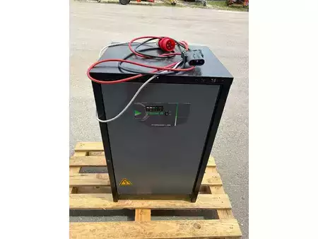 Apilador eléctrico 2023  Yale MP20X Niederhubwagen (6)