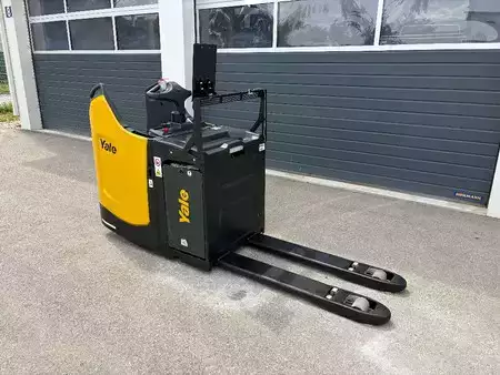 Apilador eléctrico 2023  Yale MP20X Niederhubwagen (7)