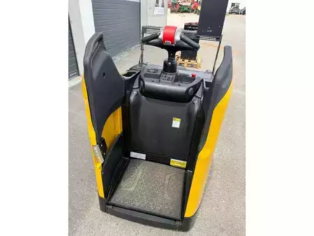 Apilador eléctrico 2023  Yale MP20X Niederhubwagen (8)