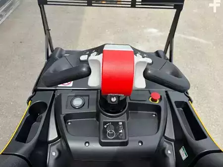 Apilador eléctrico 2023  Yale MP20X Niederhubwagen (9)
