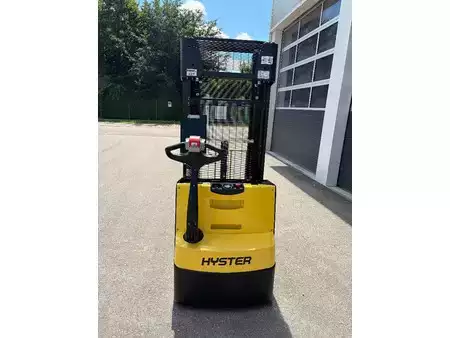 Gerbeurs à conducteur porté assis 2020  Hyster S1.2 Hochhubwagen (3)