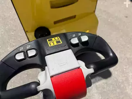 Gerbeurs à conducteur porté assis 2020  Hyster S1.2 Hochhubwagen (8)