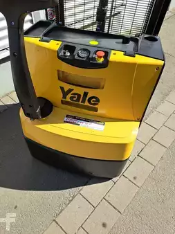 Apilador eléctrico 2017  Yale MS 16 (5)