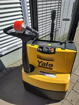 Apilador eléctrico 2017  Yale MS 16 (9)