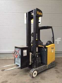 Reach Trucks 2017  Yale MR 14 (1)