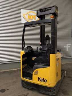 Reach Trucks 2017  Yale MR 14 (2)