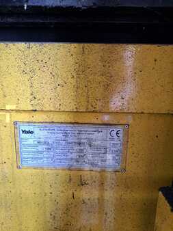 Pallet Stackers 2018  Yale MS12X IL (7)